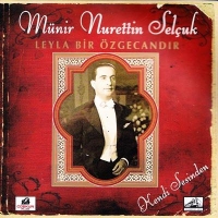 Leyla Bir zgecandr (CD)