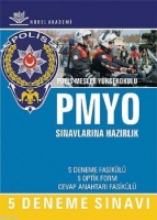PMYO Polis Meslek Yksekokulu Sınavlarına Hazırlık