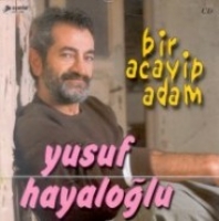Bir Acayip Adam (VCD)