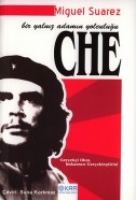 Che; Bir Yalnız Adamın Yolculuğu