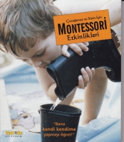 ocuunuz ve Sizin in Montessori Etkinlikleri