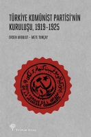 Trkiye Komnist Partisi'nin Kuruluu 1919-1925