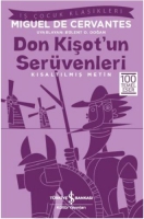 Don Kiotun Servenleri  Ksaltlm Metin