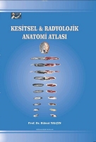 Kesitsel & Radyolojik Anatomi Atlası
