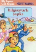 Bilgisayarlı Şapka Bilgisayarlı Şapka