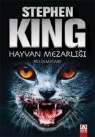 Hayvan Mezarlığı Hayvan Mezarlığı