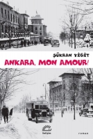 Ankara Mon Amour!