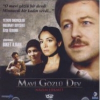 Mavi Gzl Dev (VCD)