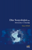 Din Sosyolojisi'nin Referansları ve İslamiliği