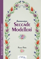 Kanavie Seccade Modelleri 2
