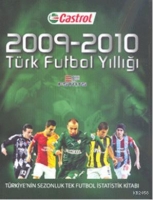2009-2010 Trk Futbol Yıllığı