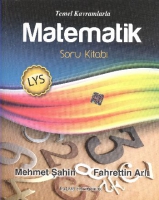 LYS Temel Kavramlarla Matematik Soru Kitabı