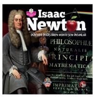 İsaac Newton - Dnyayı Değiştiren Muhteşem İnsanlar