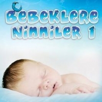 Bebeklere Ninniler 1 (CD)