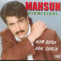 Alem Buysa Kral Sensin (CD)