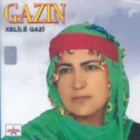 Xelile Qazi