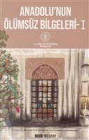 Anadolu'nun lmsz Bilgeleri -1