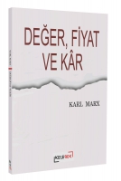 Değer, Fiyat Ve Kr