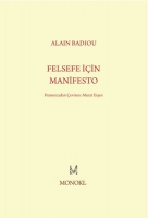 Felsefe İin Manifesto