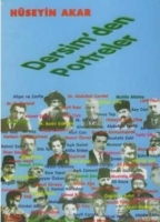 Dersim'den Portreler Dersim'den Portreler
