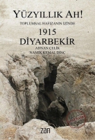 Yzyllk Ah! 1915 Diyarbekir
