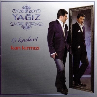 Kan Krmz (CD)