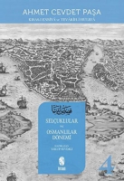 Seluklular ve Osmanlı Dnemi - Kısas - ı Enbiya 4. Cilt
