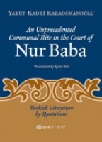 An Unprecedented Communal Rite in the Court Of Nur Baba