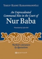 An Unprecedented Communal Rite in the Court Of Nur Baba An Unprecedented Communal Rite in the Court Of Nur Baba