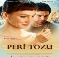 Peri Tozu (VCD)