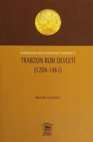 Trabzon Rum Devleti (1204- 1461)