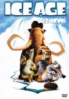 Buz Devri 1 / Ice Age  (DVD)