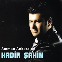 Amman Ankaralm (CD)