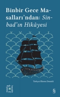 Binbir Gece Masalları'ndan: Sinbad’ın Hikayesi Binbir Gece Masalları'ndan: Sinbad’ın Hikayesi