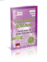 3. Sınıf Bahar Dnemi İnsan Hakları