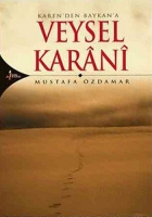 Karen'den Baykan'a Veysel Karani