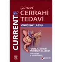 Gncel Cerrahi Tedavi (Current Serisi)