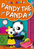 Small Stories (I) - Pandy the Panda