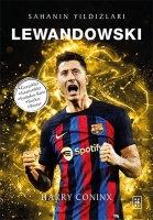 Lewandowski - Sahann Yldzlar