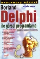 Borland Delphi Ile Grsel Programlama (başlangı Dzeyi)