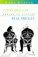 Louis Aragon Elsa Triolet