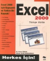 Excel 2000 Trke Srm