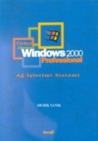 Windows 2000 Professional; Ağ İşletimi Sistemi/trkce