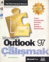 Microsoft Outlook 97 İle alışmak