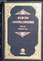 Kur'an Ansiklopedisi (30 Cilt)