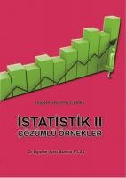 İstatistik 2 İstatistik 2