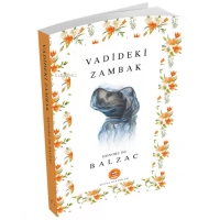 Vadideki Zambak - Honore de Balzac - Biom (Dnya Klasikleri)