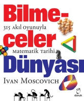 Bilmeceler Dünyası Bilmeceler Dünyası