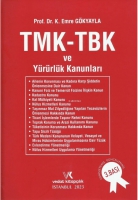 TMK - TBK ve Yrrlk Kanunları