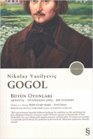 Nikolay Vasilyevi Gogol Btn Oyunlar